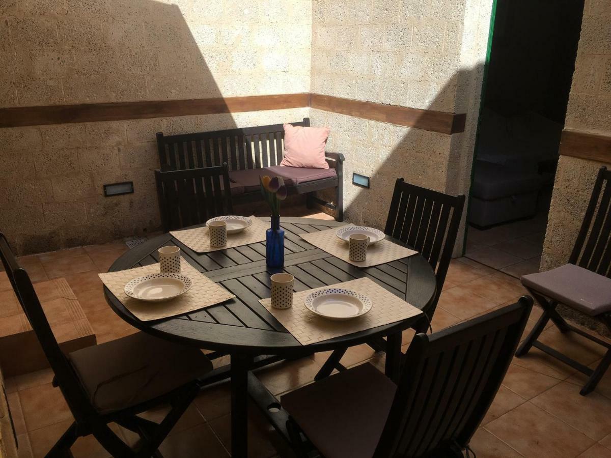 엘메다노 Casa El Picacho 빌라 외부 사진