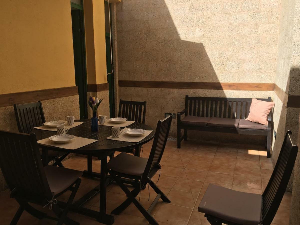 엘메다노 Casa El Picacho 빌라 외부 사진